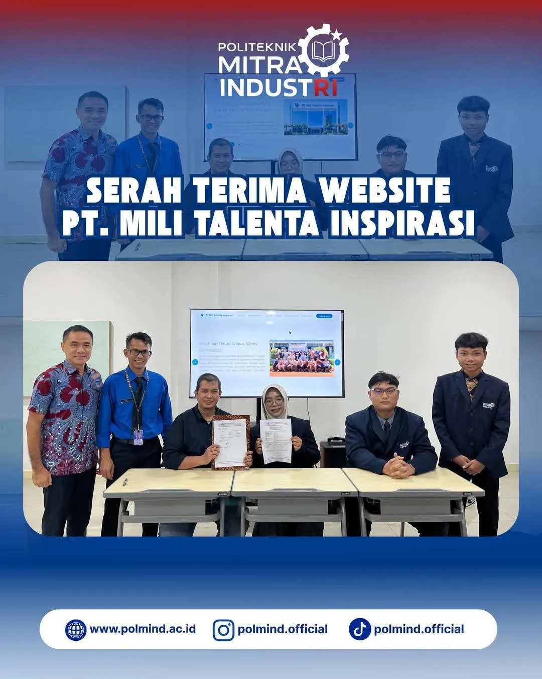 Gambar learning corner