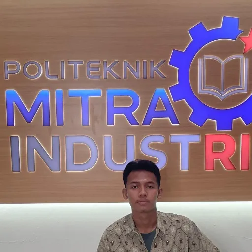 Muhammad Arfan Najib